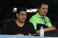 Sábado 23 de julio del 2016. Tuxtla Gutiérrez. Jaguares de Chiapas recibe esta tarde a Pachuca.