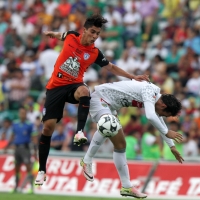 Sábado 23 de julio del 2016. Tuxtla Gutiérrez. Jaguares de Chiapas recibe esta tarde a Pachuca.