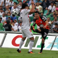 Sábado 23 de julio del 2016. Tuxtla Gutiérrez. Jaguares de Chiapas recibe esta tarde a Pachuca.