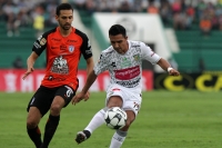 Sábado 23 de julio del 2016. Tuxtla Gutiérrez. Jaguares de Chiapas recibe esta tarde a Pachuca.