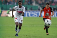Sábado 23 de julio del 2016. Tuxtla Gutiérrez. Jaguares de Chiapas recibe esta tarde a Pachuca.