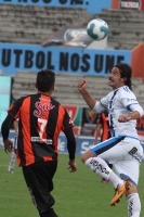 Tuxtla Gutiérrez, Chiapas. Jaguares vs Querétaro en el estadio Zoque.