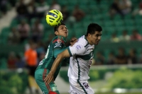 Miércoles 4 de febrero del2015. Tuxtla Gutiérrez. Jaguares pierde esta noche ante Zacatepec dentro de la Copa MX.
