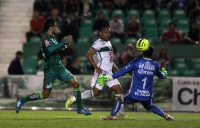 Miércoles 4 de febrero del2015. Tuxtla Gutiérrez. Jaguares pierde esta noche ante Zacatepec dentro de la Copa MX.