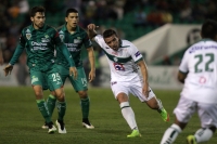 Miércoles 4 de febrero del2015. Tuxtla Gutiérrez. Jaguares pierde esta noche ante Zacatepec dentro de la Copa MX.