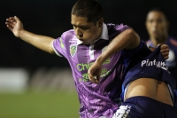 Sábado 31 de octubre del 2015. Tuxtla Gutiérrez. Jaguares de Chiapas recibe esta noche al Puebla, esta noche en el estadio Zoque de este estado del sureste de México.