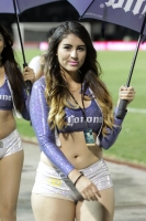 Sábado 2 de abril del 2016. Tuxtla Gutiérrez. Del partido entre Jaguares de Chiapas y el América.
