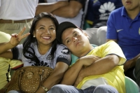 Sábado 2 de abril del 2016. Tuxtla Gutiérrez. Del partido entre Jaguares de Chiapas y el América.