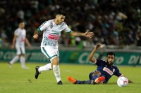 Sábado 20 de febrero del 2016. Tuxtla Gutiérrez. Jaguares recibe al Guadalajara.