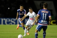 Sábado 20 de febrero del 2016. Tuxtla Gutiérrez. Jaguares recibe al Guadalajara.
