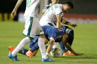 Sábado 20 de febrero del 2016. Tuxtla Gutiérrez. Jaguares recibe al Guadalajara.