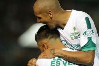 Sábado 20 de febrero del 2016. Tuxtla Gutiérrez. Jaguares recibe al Guadalajara.