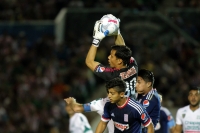 Sábado 20 de febrero del 2016. Tuxtla Gutiérrez. Jaguares recibe al Guadalajara.