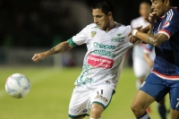 Sábado 20 de febrero del 2016. Tuxtla Gutiérrez. Jaguares recibe al Guadalajara.