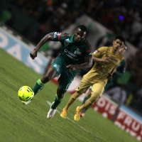 Sábado 14 de marzo del 2015. Tuxtla Gutiérrez. Jaguares es derrotado por los Pumas de la UNAM esta noche en el estadio Zoque.
