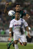 Sábado 22 de noviembre del 2014. Tuxtla Gutiérrez. Jaguares de Chiapas enfrenta al Querétaro esta noche en el estadio Zoque.