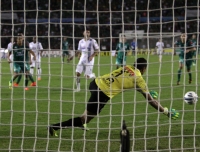 Sábado 22 de noviembre del 2014. Tuxtla Gutiérrez. Jaguares de Chiapas enfrenta al Querétaro esta noche en el estadio Zoque. Sábado 22 de noviembre del 2014. Tuxtla Gutiérrez. Jaguares de Chiapas enfrenta al Querétaro esta noche en el estadio Zoque.
