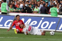 Domingo 31 de julio del 2016. Tuxtla Gutiérrez. Jaguares vence 1-0 al Toluca, esta tarde en partido de la LigaMx en el estadio Zoque de la capital de Chiapas. Domingo 31 de julio del 2016. Tuxtla Gutiérrez. Jaguares vence 1-0 al Toluca, esta tarde en partido de la LigaMx en el estadio Zoque de la capital de Chiapas.
