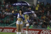 Sábado 18 de abril del 2015. Tuxtla Gutiérrez. Del partido entre Jaguares de Chiapas y los Tiburones del Veracruz.
