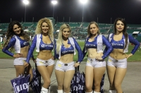 Sábado 18 de abril del 2015. Tuxtla Gutiérrez. Del partido entre Jaguares de Chiapas y los Tiburones del Veracruz.
