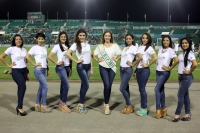 Sábado 18 de abril del 2015. Tuxtla Gutiérrez. Del partido entre Jaguares de Chiapas y los Tiburones del Veracruz.
