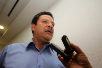 Jueves 23 de enero del 2014. Tuxtla Gutiérrez. El pastor Josué Pérez Pardo habla sobre la publicidad de espectaculares con contenido de temática religiosa y conductas sexuales que la iglesia Jesús es el Camino a colocado en Chiapas y donde usan el logotip Jueves 23 de enero del 2014. Tuxtla Gutiérrez. El pastor Josué Pérez Pardo habla sobre la publicidad de espectaculares con contenido de temática religiosa y conductas sexuales que la iglesia Jesús es el Camino a colocado en Chiapas y donde usan el logotip