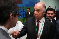 Viernes 2 de diciembre del 2016. Tuxtla Gutiérrez. Enrique Krauze, historiador mexicano recibe esta tarde la medalla Rosario Castellanos que el Congreso de Chiapas otorga a quienes se distinguen en las artes y ciencias en México. Viernes 2 de diciembre del 2016. Tuxtla Gutiérrez. Enrique Krauze, historiador mexicano recibe esta tarde la medalla Rosario Castellanos que el Congreso de Chiapas otorga a quienes se distinguen en las artes y ciencias en México.