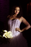 Jueves 21 de noviembre del 2013. Tuxtla Gutiérrez. Pasarela Kyria Collection.