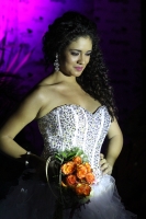 Jueves 21 de noviembre del 2013. Tuxtla Gutiérrez. Pasarela Kyria Collection.