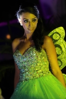 Jueves 21 de noviembre del 2013. Tuxtla Gutiérrez. Pasarela Kyria Collection.