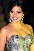 Jueves 21 de noviembre del 2013. Tuxtla Gutiérrez. Pasarela Kyria Collection.