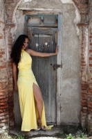 Domingo 26 de agosto del 2012. San Cristóbal de las Casas, Chiapas. Laura Pineda. La modelo chiapaneca porta la corona de Miss Earth Chiapas 2012 y se prepara para participar en el concurso donde se elegira la representante nacional en la ciudad de Merida Domingo 26 de agosto del 2012. San Cristóbal de las Casas, Chiapas. Laura Pineda. La modelo chiapaneca porta la corona de Miss Earth Chiapas 2012 y se prepara para participar en el concurso donde se elegira la representante nacional en la ciudad de Merida