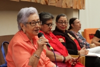 Viernes 8 de marzo del 2019. Tuxtla Gutiérrez. Las actividades culturales del día internacional de la mujer en Chiapas.