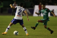 Sábado 2 de noviembre del 2014. Tuxtla Gutiérrez. Partido entre Jaguares de Chiapas y Cruz Azul Sábado 2 de noviembre del 2014. Tuxtla Gutiérrez. Partido entre Jaguares de Chiapas y Cruz Azul
