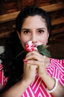 Martes 27 de enero del 2015. Villa Corzo. Belleza sin lÃmites!. Guadalupe del Rosario Peralta Pereyra de 19 años de edad logra alcanzar la elección del concurso de belleza de esta humilde comunidad de la frailesca del estado de Chiapas, esto a pesar de ca Martes 27 de enero del 2015. Villa Corzo. Belleza sin lÃmites!. Guadalupe del Rosario Peralta Pereyra de 19 años de edad logra alcanzar la elección del concurso de belleza de esta humilde comunidad de la frailesca del estado de Chiapas, esto a pesar de ca