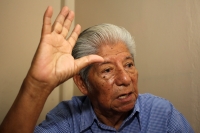 Lunes 11 de mayo del 2015. Tuxtla Gutiérrez. Día del Maestro. Los maestros jubilados de Chiapas, el legado del servicio y ejemplo de generaciones.