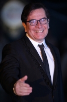 Martes 2 de diciembre del 2014. Tuxtla Gutiérrez. Paco Mayorga presenta su Colección Tchaikovsky, Otoño-Invierno, esta noche en conocido salón en el poniente de la ciudad.
