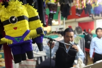 Sábado 2 de agosto del 2014. Tuxtla Gutiérrez. Celebraciones del día del locatario