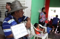 Sábado 2 de agosto del 2014. Tuxtla Gutiérrez. Celebraciones del día del locatario