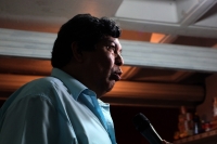 Sábado 2 de agosto del 2014. Tuxtla Gutiérrez. Celebraciones del día del locatario