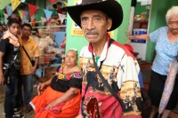 Sábado 2 de agosto del 2014. Tuxtla Gutiérrez. Celebraciones del día del locatario