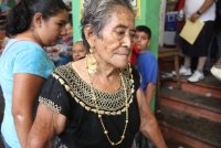 Sábado 2 de agosto del 2014. Tuxtla Gutiérrez. Celebraciones del día del locatario