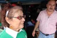 Sábado 2 de agosto del 2014. Tuxtla Gutiérrez. Celebraciones del día del locatario