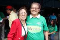 Sábado 2 de agosto del 2014. Tuxtla Gutiérrez. Celebraciones del día del locatario