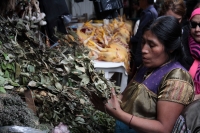 Lunes 1 de julio del 2019. San Cristóbal de las Casas. Los mercados públicos de la ciudad coleta siguen ofreciendo los productos naturales a quien los busca en  esta ciudad de la región de Los Altos de Chiapas