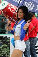 Sábado 30 de mayo del 2015. Tuxtla Gutiérrez. Aspecto del partido amistoso entre la selección nacional de México y Guatemala.