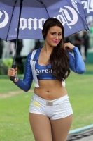 Sábado 30 de mayo del 2015. Tuxtla Gutiérrez. Aspecto del partido amistoso entre la selección nacional de México y Guatemala.