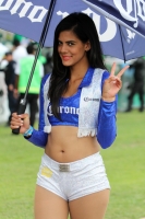 Sábado 30 de mayo del 2015. Tuxtla Gutiérrez. Aspecto del partido amistoso entre la selección nacional de México y Guatemala.