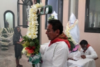 20210331. Tuxtla G. Inicia la semana Santa en la comunidad de Copoya