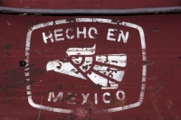 Viernes 13 de julio del 2012. Arriaga, Chiapas. La pausa del tiempo rompe su melancolía en los poblados cercanos a Arriaga, el cual despierta de su letargo provinciano cada vez que se corre el rumor de la llegada del Tren mientras que los migrantes salen 
